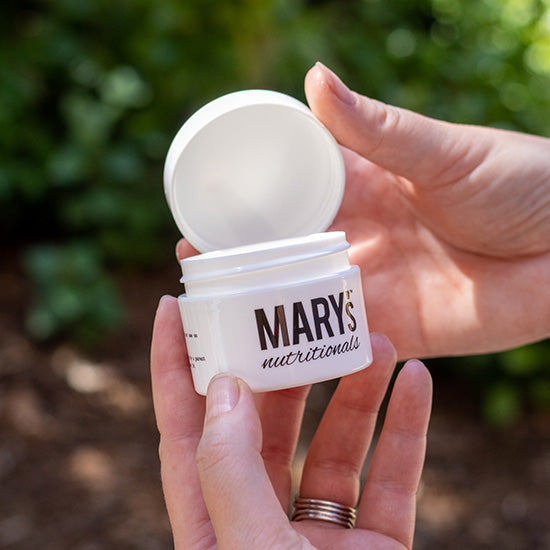 Gifts – Mary's Nutritionals