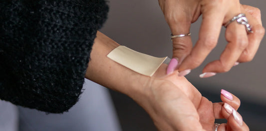 How to Layer CBD Products: Topical, Patch, and Tincture Tips