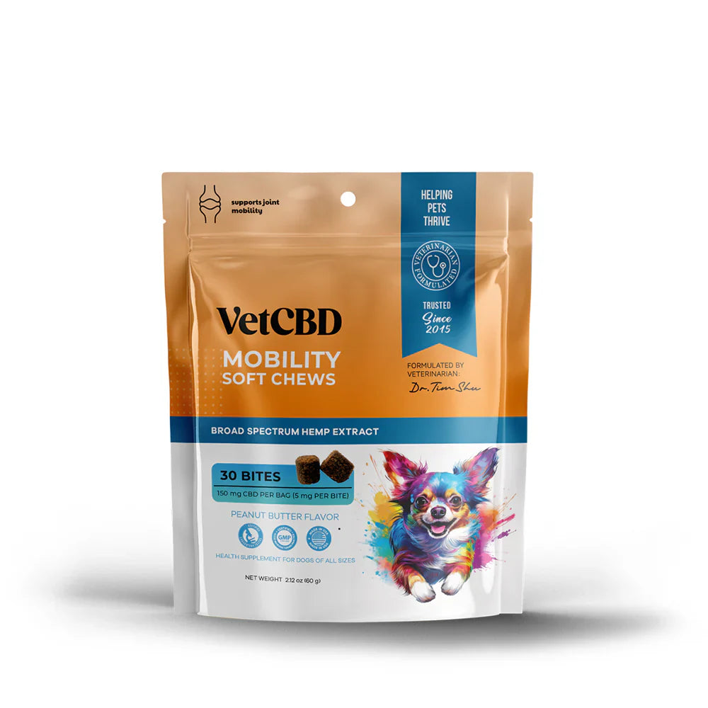 How to Use Calming Treats for Dogs During Fireworks & Storms