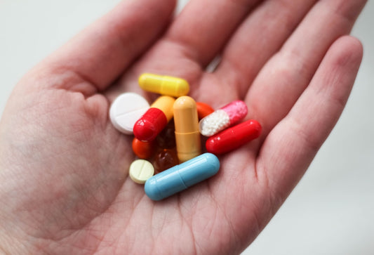 CBD Drug Interactions: Questions to Ask Before You Start