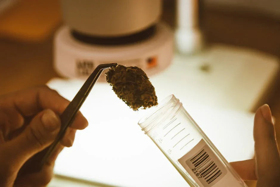 Third-Party Testing for CBD: How to Spot a Legit Lab Report