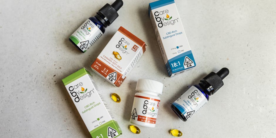 CBD Microdosing vs Standard Dosing: Best for Beginners?