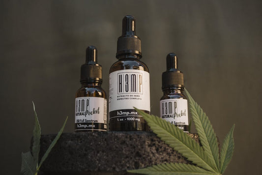 Is Hemp-Derived CBD Legal? What the 2018 Farm Bill Means