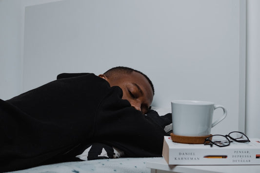 Sleep Patches vs Gummies for Sleep: Pros, Cons + Fit