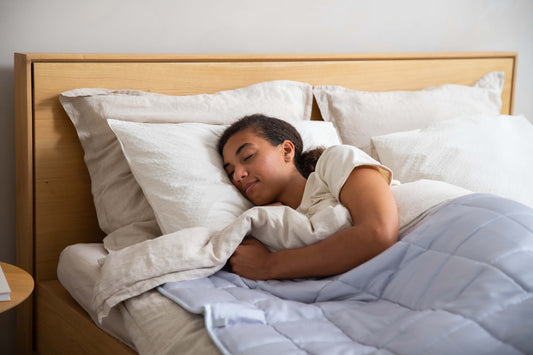CBN Oil for Sleep: CBD + CBN Tinctures at Night