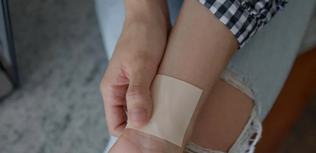 CBD Patch Side Effects: What Users Commonly Notice