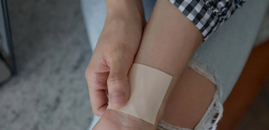 CBD Patch Side Effects: What Users Commonly Notice