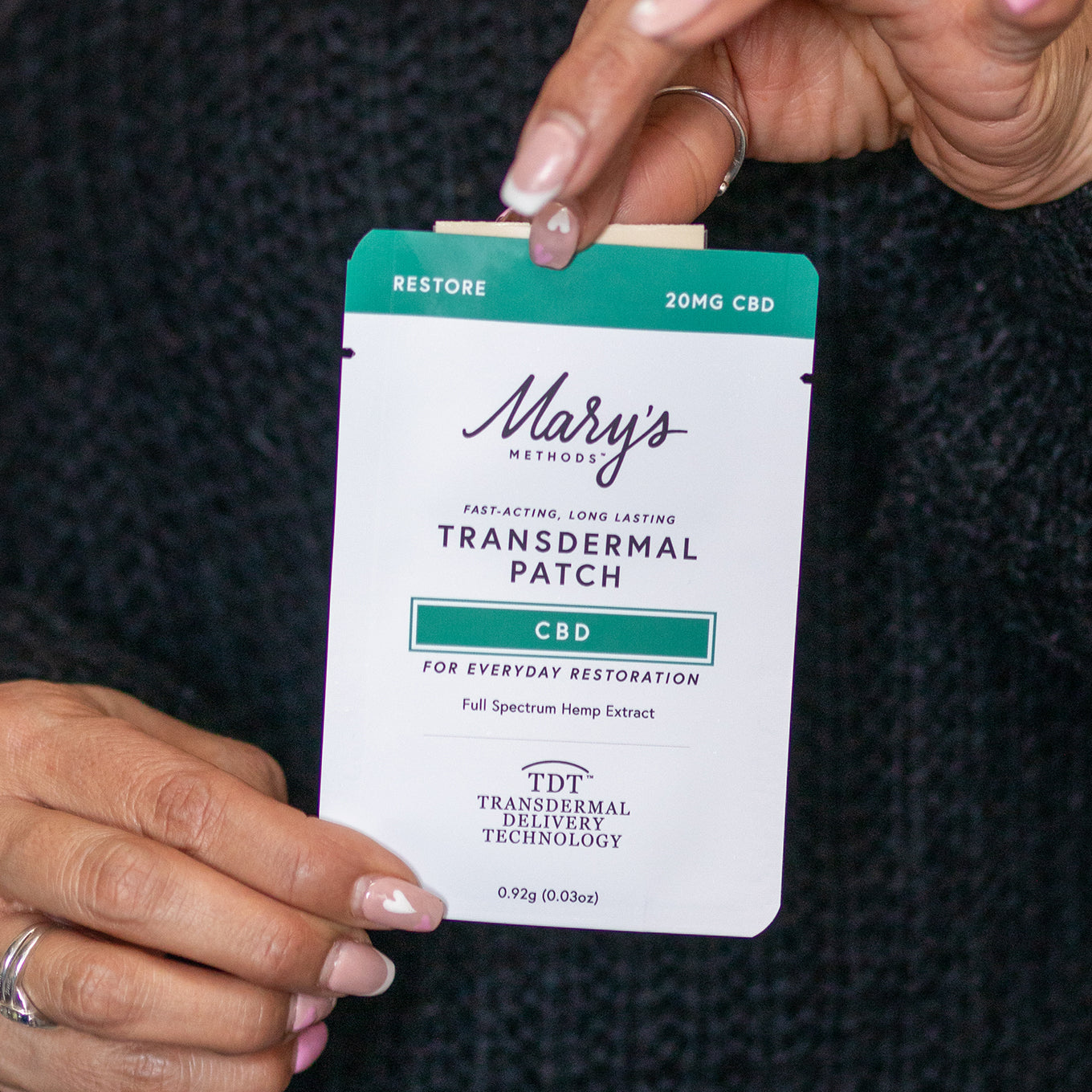 Mary's Methods – Mary's Nutritionals