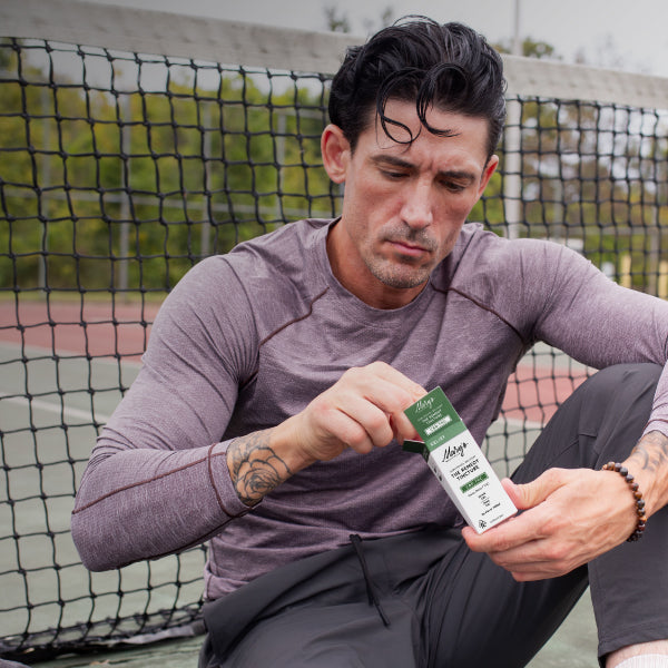 Hemp-Derived THC Products