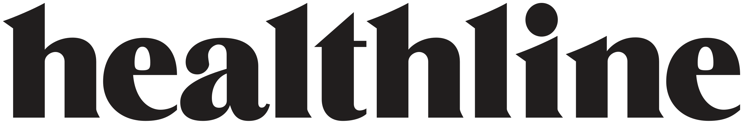 healthline logo