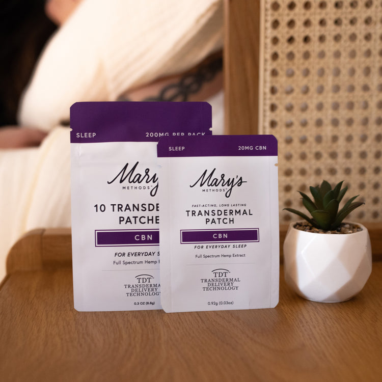 Welcome to Mary's Methods – Mary's Nutritionals