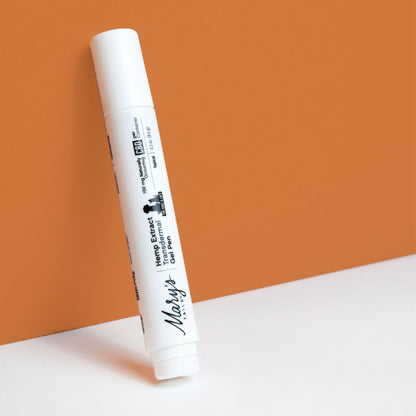 100 mg Gel Pen for Pets