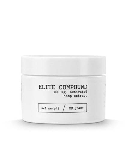 Mary's Nutritionals Transdermal Compound